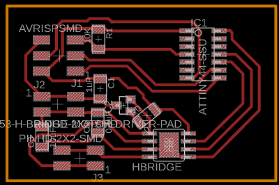 EAGLE 14